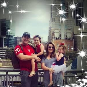 Meet your Posher, Ed